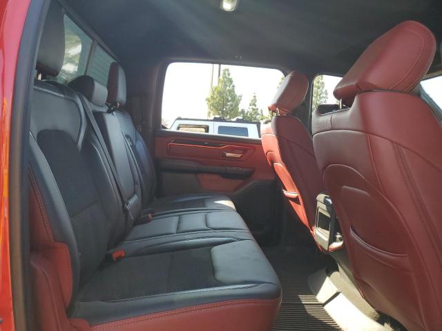 2019 RAM 1500 REBEL 1C6SRFLT1KN901527