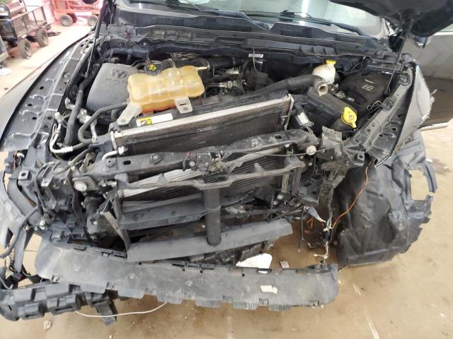 2016 RAM 1500 LONGHORN #3304561440