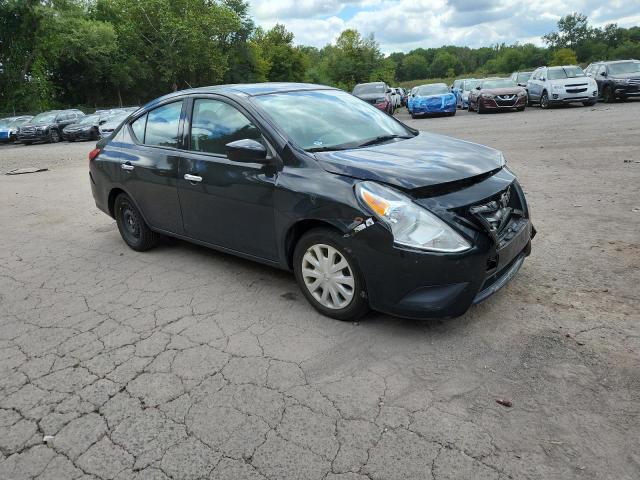 2019 NISSAN VERSA S 3N1CN7AP2KL844679