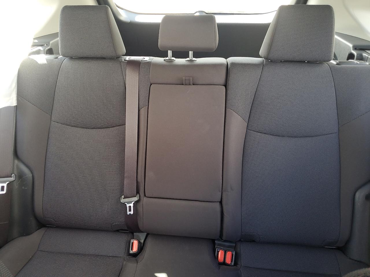 Lot #3246103213 2019 TOYOTA RAV4 LE