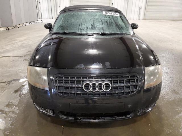 2005 AUDI TT #3271758655