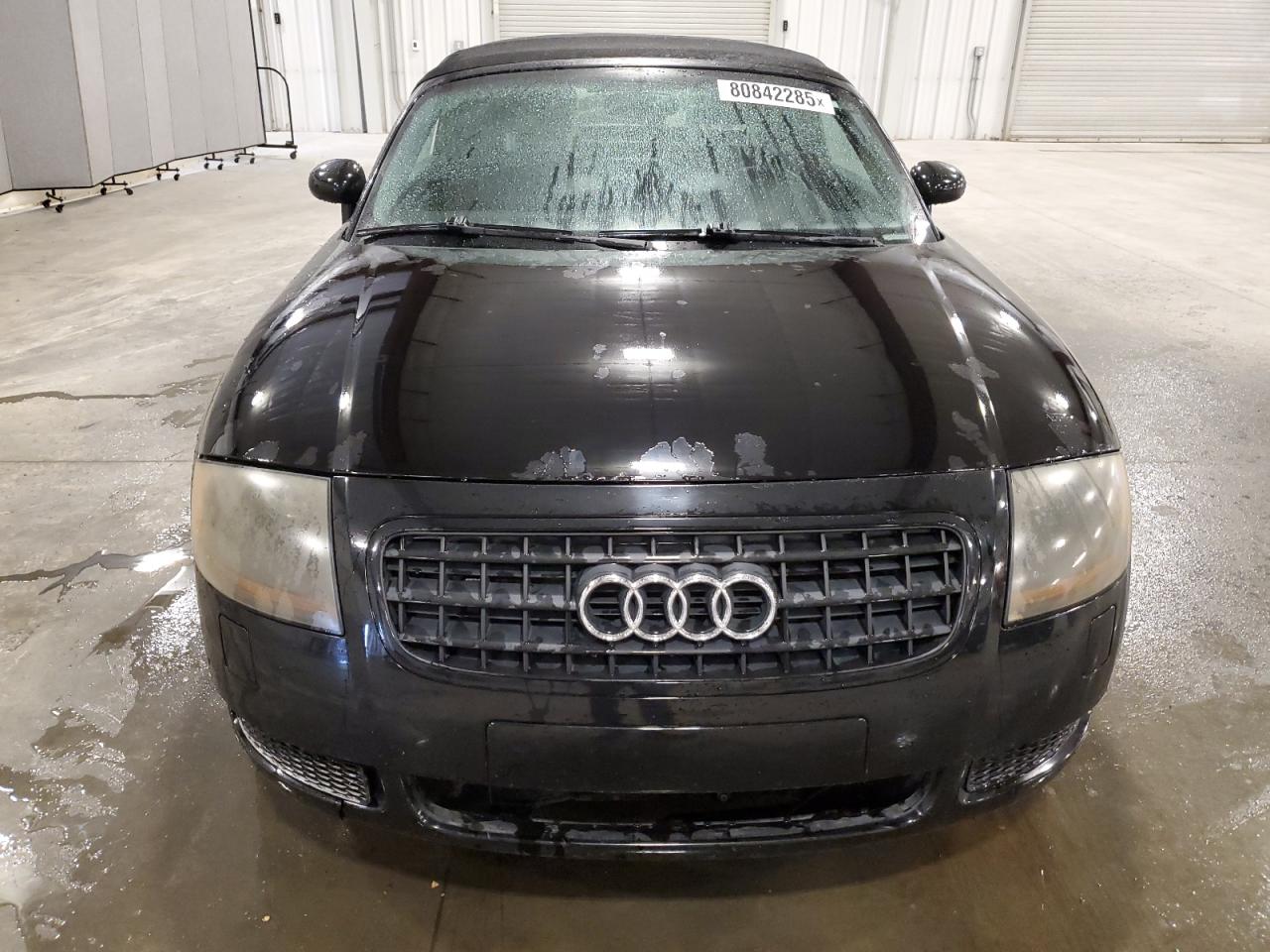 Lot #3271758655 2005 AUDI TT