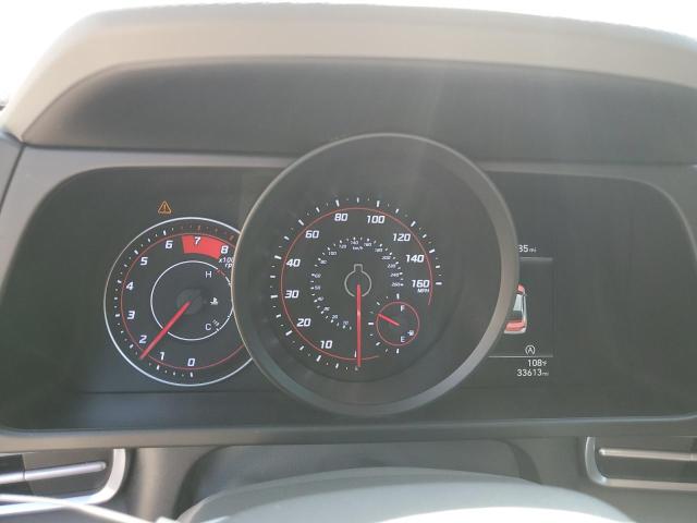 2023 HYUNDAI ELANTRA SE KMHLL4AG8PU632489