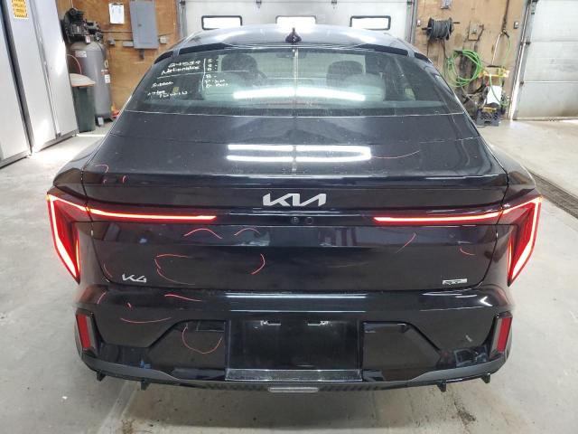 2025 KIA K4 GT-LINE 3KPFW4DC3SE083342