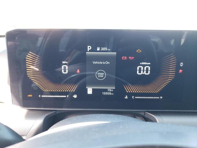 2025 KIA K4 LX 3KPFT4DEXSE059761