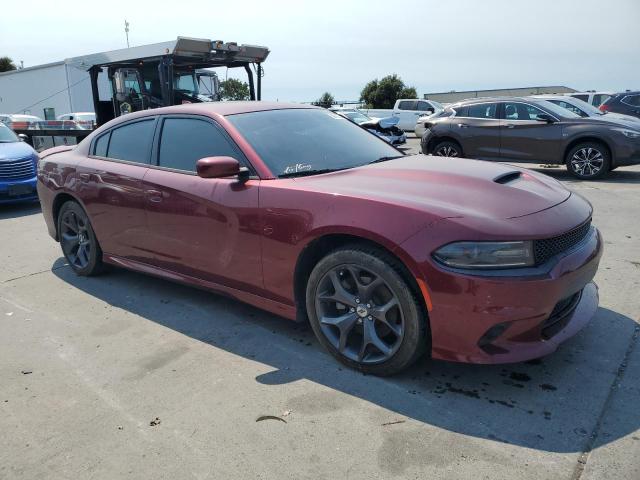 2019 DODGE CHARGER GT 2C3CDXHG7KH589062