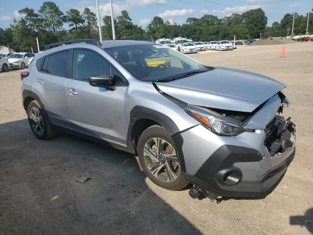 2025 SUBARU CROSSTREK JF2GUHDC7SH208548