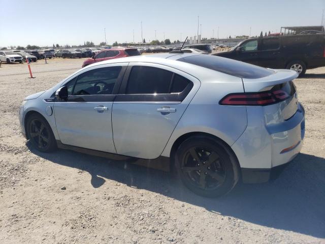 2015 CHEVROLET VOLT 1G1RD6E4XFU120781
