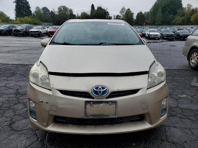 2010 TOYOTA PRIUS - JTDKN3DU7A1097296