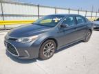2016 TOYOTA AVALON XLE - 4T1BK1EB1GU236612