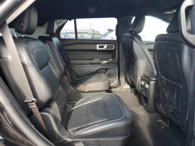 2020 FORD EXPLORER XLT - 1FMSK7DH9LGA28740