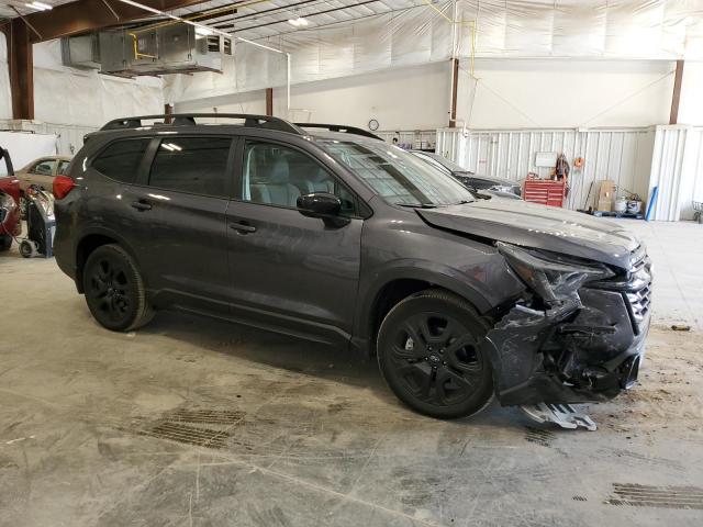 2024 SUBARU ASCENT ONY 4S4WMAKD8R3454430