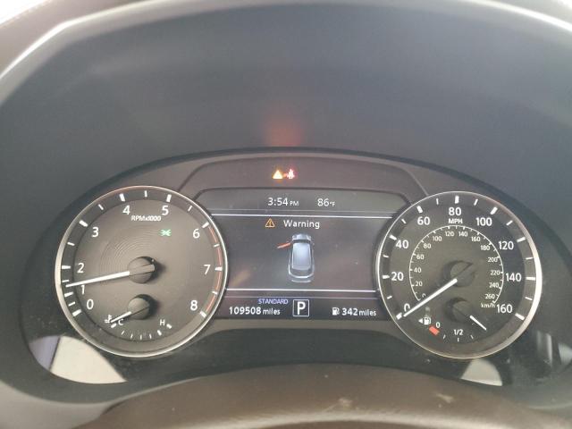 2019 INFINITI QX50 ESSEN 3PCAJ5M10KF145240