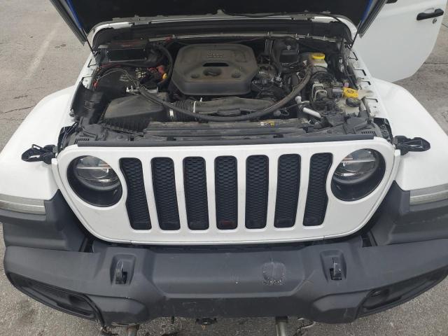2019 JEEP WRANGLER UNLIMITED SAHARA 1C4HJXEN7KW686194
