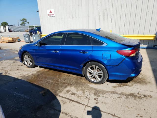 2018 HYUNDAI SONATA SPO 5NPE34AF3JH643163