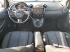 Lot #3296938838 2012 MAZDA MAZDA2