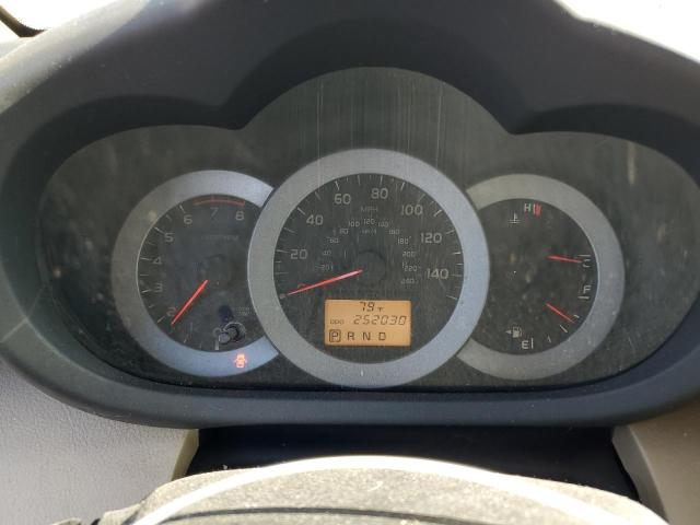 2011 TOYOTA RAV4 LIMITED - 2T3DK4DV5BW045569