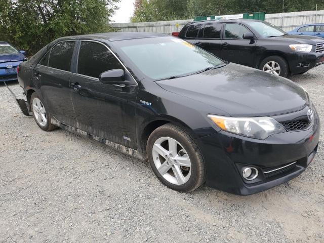 2014 TOYOTA CAMRY HYBRID - 4T1BD1FK6EU133465