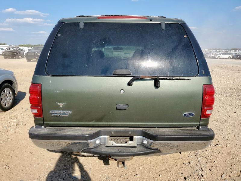 2001 FORD EXPEDITION #3296441683