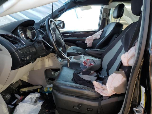 2018 DODGE GRAND CARAVAN SXT 2C4RDGCG5JR297108