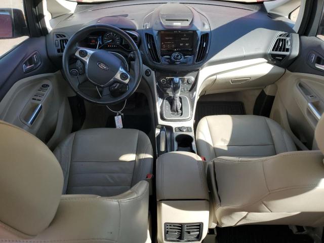 2015 FORD C-MAX SEL 1FADP5BU2FL110099