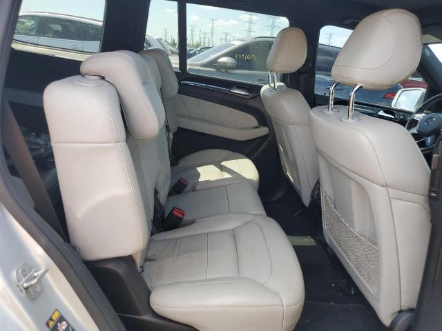 2015 MERCEDES-BENZ GL 450 4MATIC 4JGDF6EE1FA614061