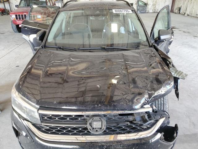2024 VOLKSWAGEN TAOS S - 3VV8X7B20RM067330