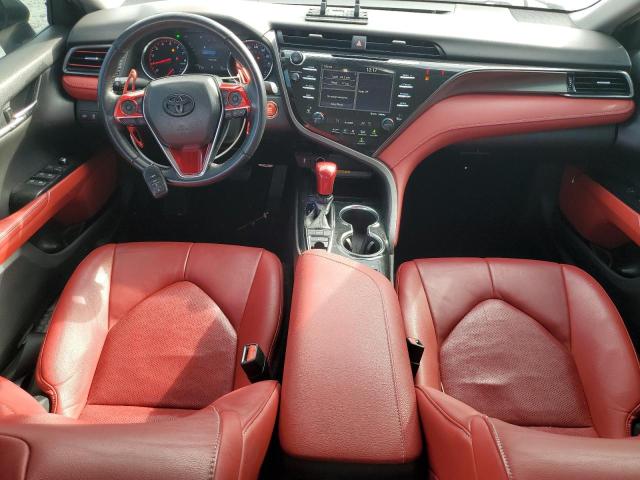 2019 TOYOTA CAMRY XSE 4T1B61HK1KU293398