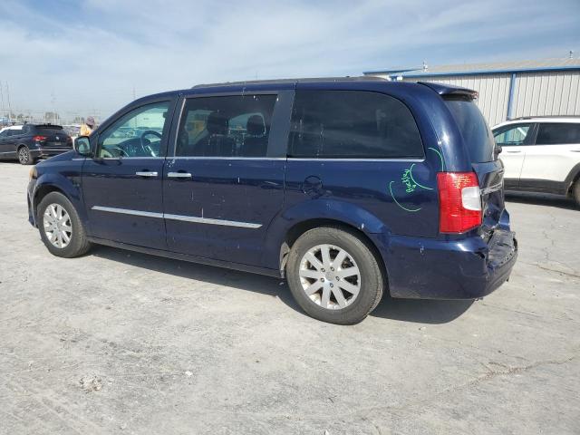 2015 CHRYSLER TOWN & COUNTRY TOURING #3296219495