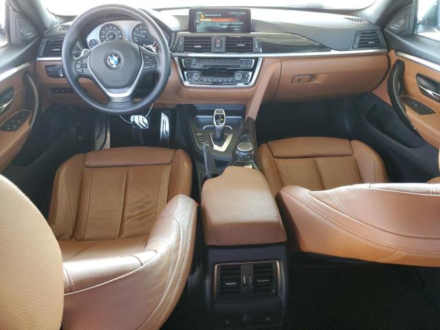 2017 BMW 430XI GRAN COUPE WBA4F9C58HG792636