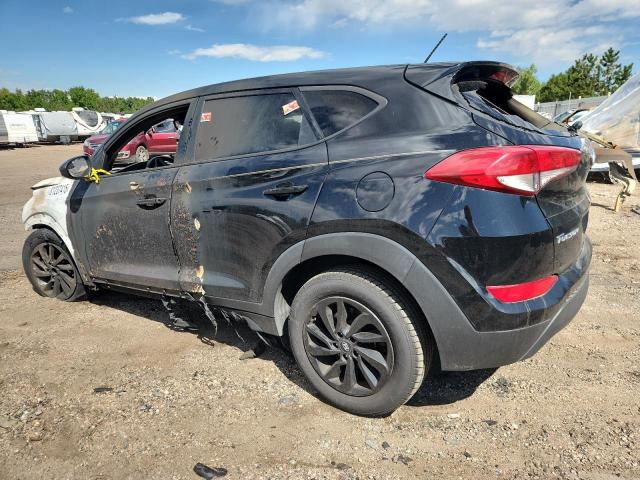 2018 HYUNDAI TUCSON SE - KM8J23A40JU701838