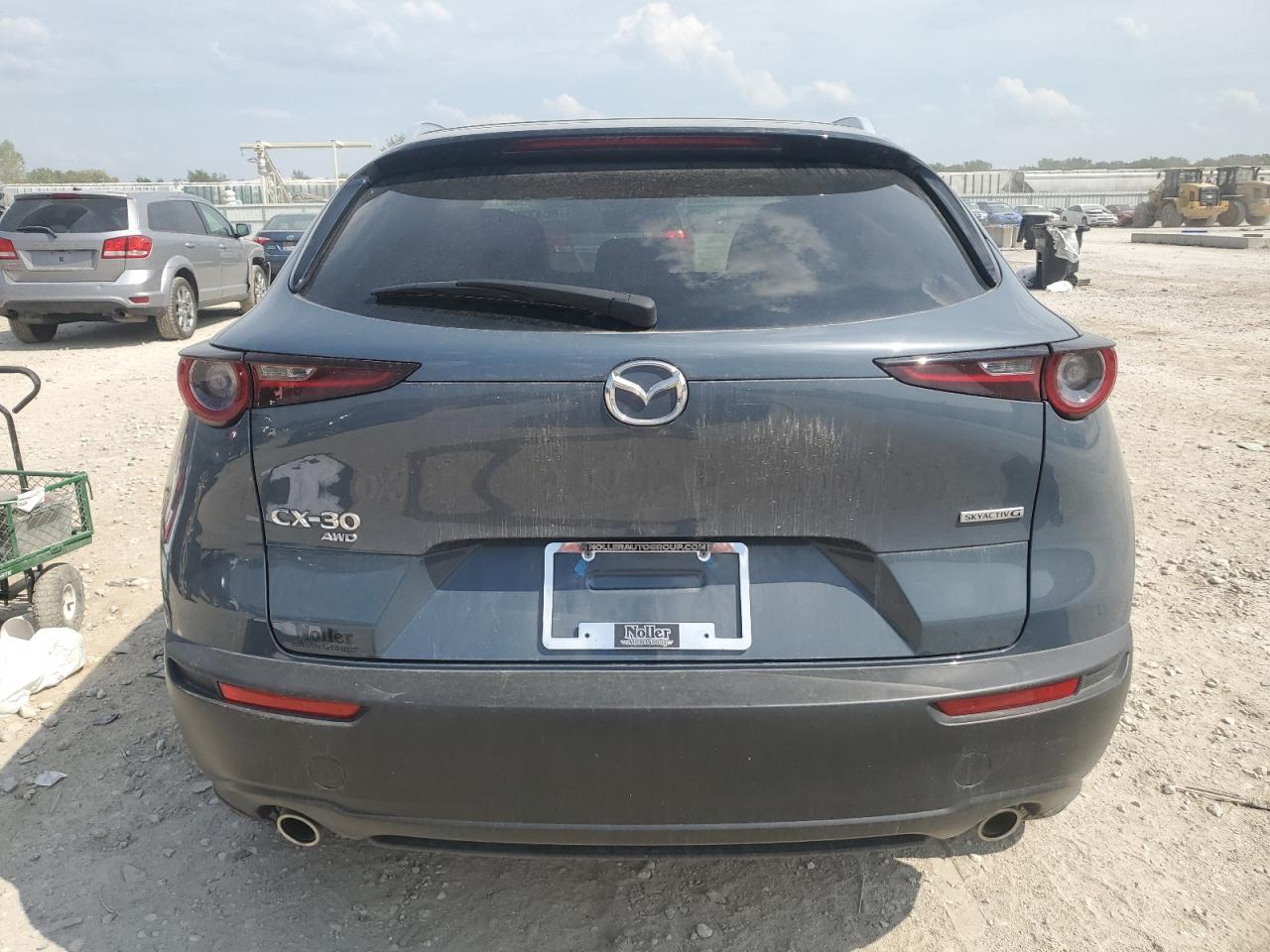 MAZDA CX-30 PREFERRED