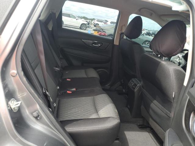 2020 NISSAN ROGUE S JN8AT2MT3LW018252
