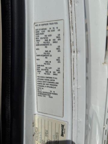 2019 RAM PROMASTER 3C7WRVKG2KE512637