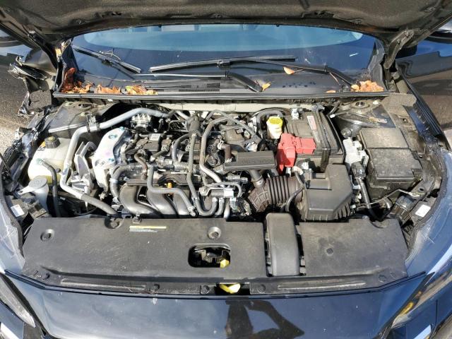 2025 NISSAN SENTRA SV - 3N1AB8CV5SY214224