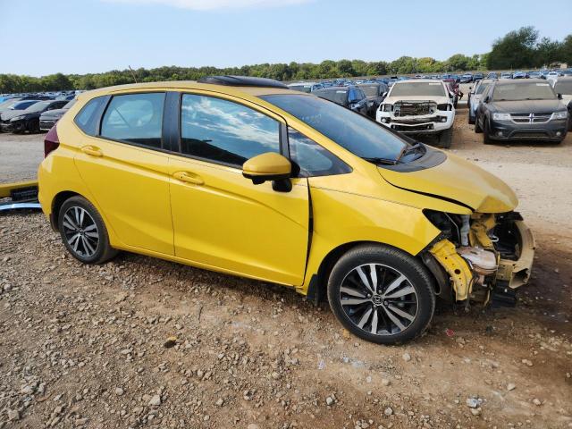 2018 HONDA FIT EX - 3HGGK5H80JM711746