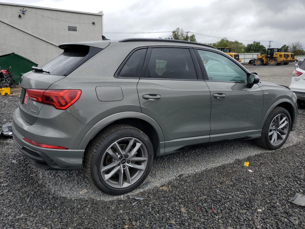 AUDI Q3 PREMIUM S LINE 45