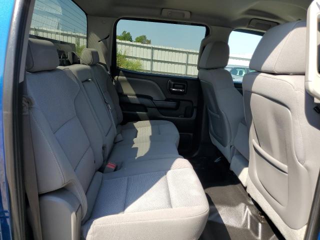 2015 GMC SIERRA K1500 3GTU2TEC7FG267995