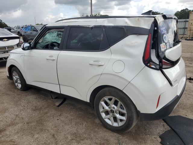 2023 KIA SOUL LX - KNDJ23AU8P7886524