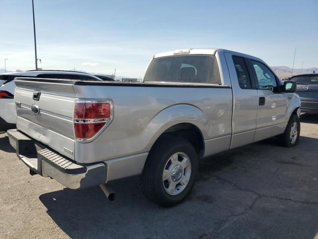 2014 FORD F150 SUPER - 1FTFX1CF7EKE24900