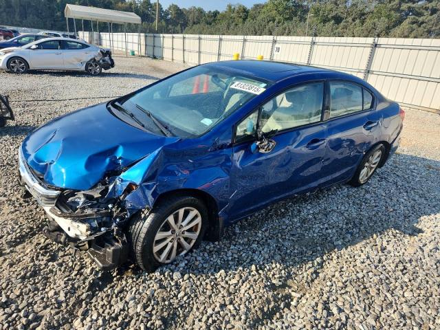 Global Auto Auctions: 2012 HONDA 1100