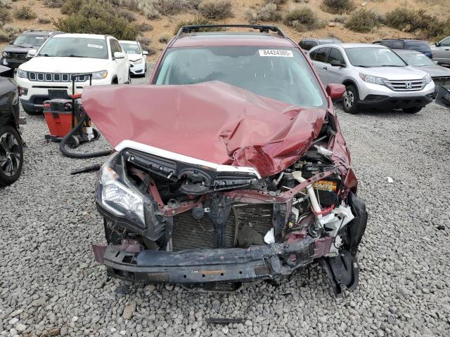 2014 SUBARU FORESTER 2 - Other View