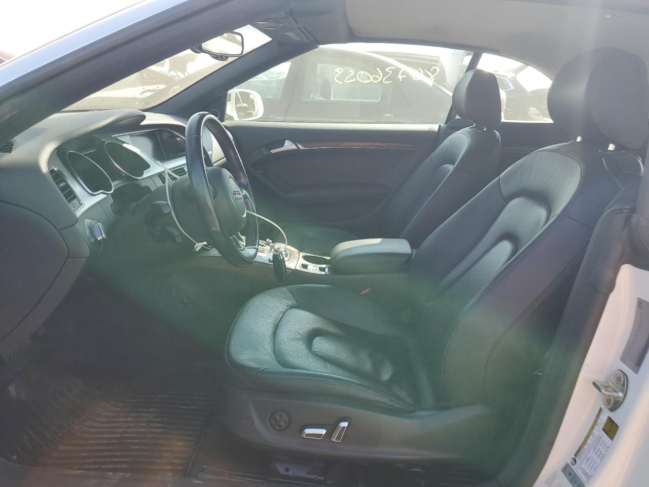 AUDI A5 PREMIUM PLUS