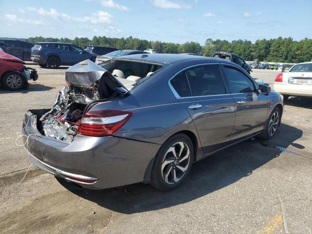 2016 HONDA ACCORD EXL - 1HGCR2F83GA092674
