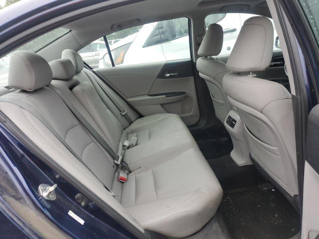 2013 HONDA ACCORD EXL - 1HGCR3F81DA035570