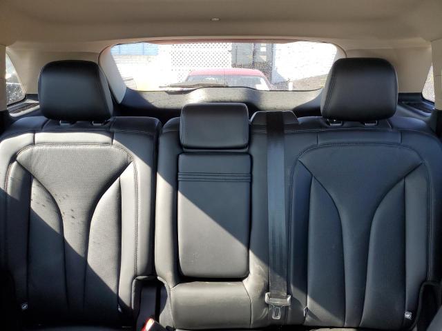 2023 LINCOLN NAUTILUS R #3291198973