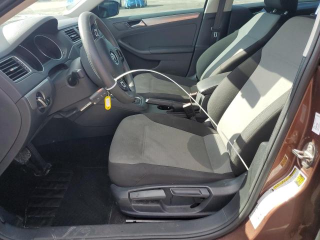 2017 VOLKSWAGEN JETTA S 3VW2B7AJ7HM323809