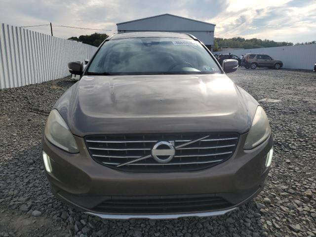 2015 VOLVO XC60 T6 PR YV4902RB1F2581929