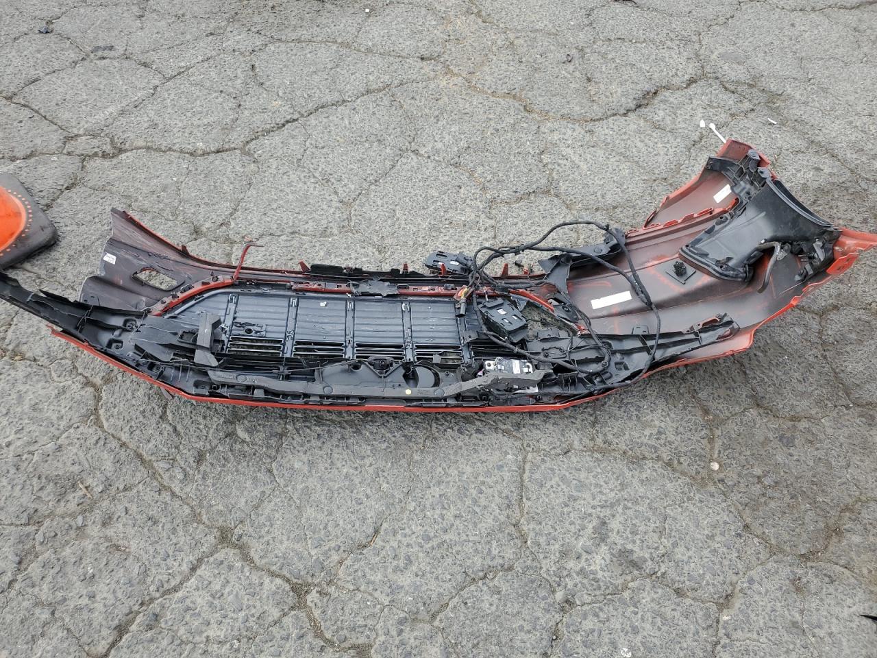 AUDI E-TRON PRESTIGE