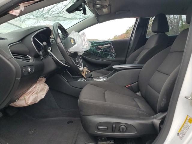 2019 CHEVROLET MALIBU RS 1G1ZG5ST7KF218324